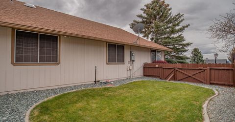 3580 Haystack Drive, Carson City, NV 89705 Photo