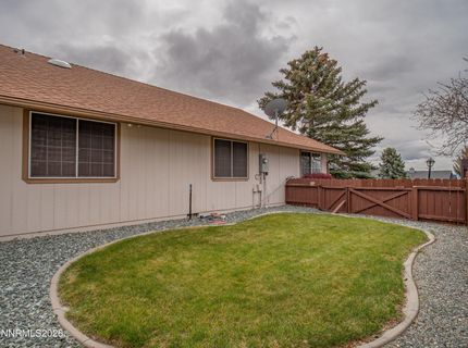3580 Haystack Drive, Carson City, NV 89705 Photo