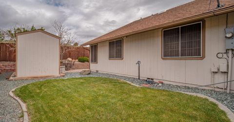 3580 Haystack Drive, Carson City, NV 89705 Photo