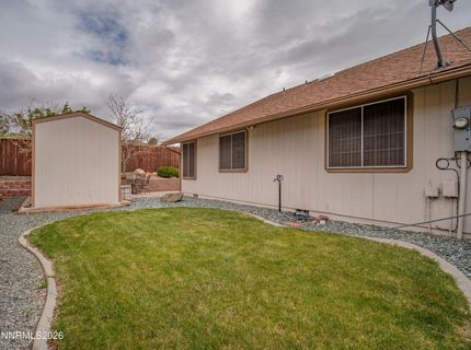 3580 Haystack Drive, Carson City, NV 89705 Photo