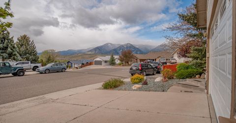 3580 Haystack Drive, Carson City, NV 89705 Photo