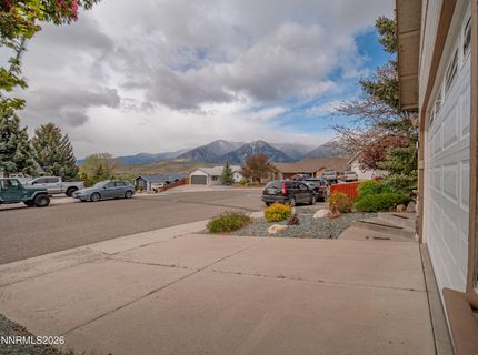 3580 Haystack Drive, Carson City, NV 89705 Photo