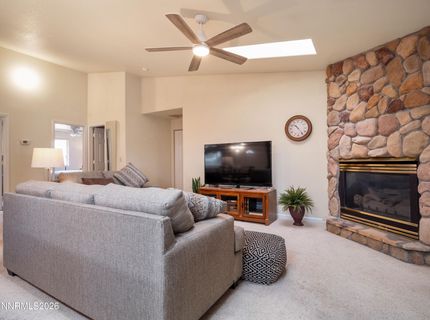 3580 Haystack Drive, Carson City, NV 89705 Photo