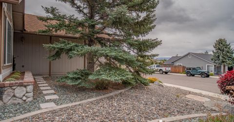 3580 Haystack Drive, Carson City, NV 89705 Photo