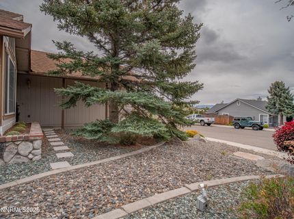 3580 Haystack Drive, Carson City, NV 89705 Photo