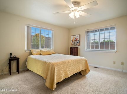 3580 Haystack Drive, Carson City, NV 89705 Photo