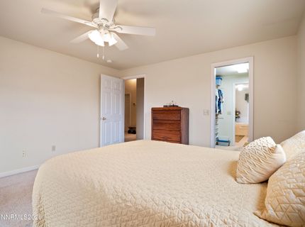 3580 Haystack Drive, Carson City, NV 89705 Photo