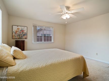 3580 Haystack Drive, Carson City, NV 89705 Photo