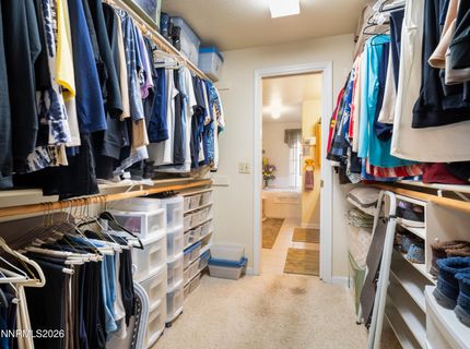 3580 Haystack Drive, Carson City, NV 89705 Photo