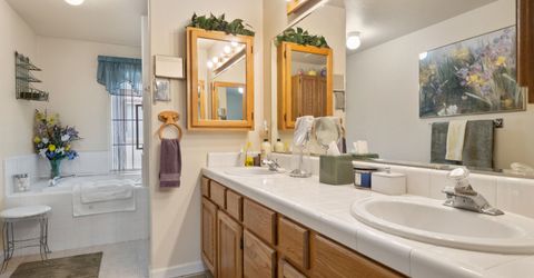 3580 Haystack Drive, Carson City, NV 89705 Photo