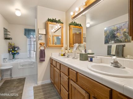 3580 Haystack Drive, Carson City, NV 89705 Photo