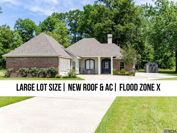 38642 N London Ave, Prairieville, LA 70769