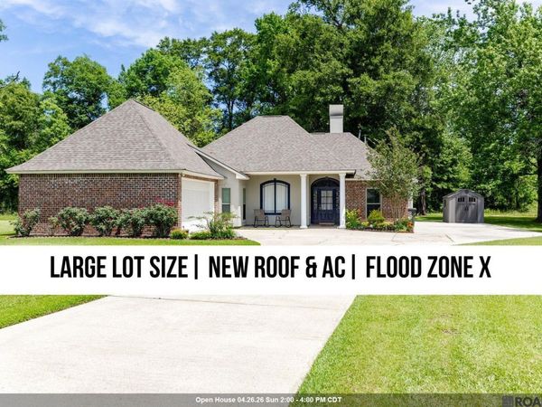 38642 N London Ave, Prairieville, LA 70769