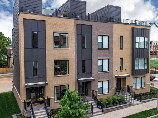 3020 Woodburn Avenue, Cincinnati, OH 45206