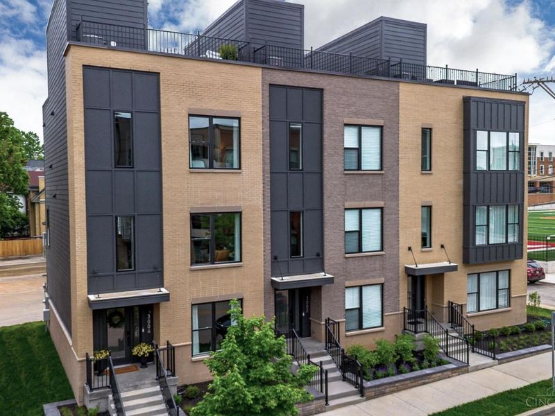 3020 Woodburn Avenue, Cincinnati, OH 45206 Photo 1