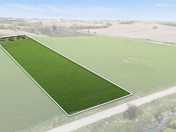 TBD W 116th Street S, Colfax, IA 50054