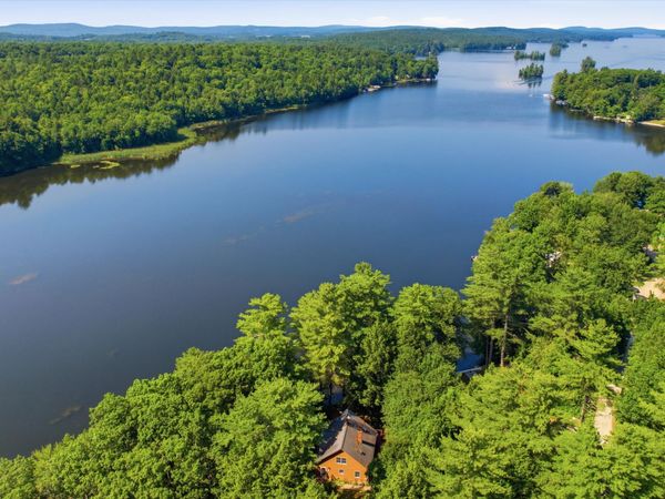 19 Rocky Point Road, Monmouth, ME 04259