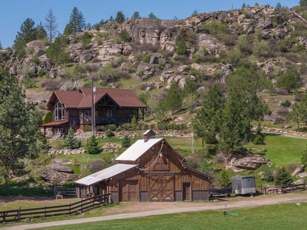 316 W Austin Rd, Spokane, WA 99208