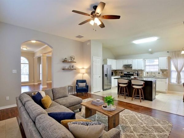 4805 Bull Run Drive , Plano, TX 75093