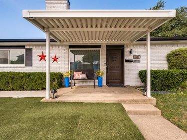 3636 Hopetown Drive, Dallas, TX 75229