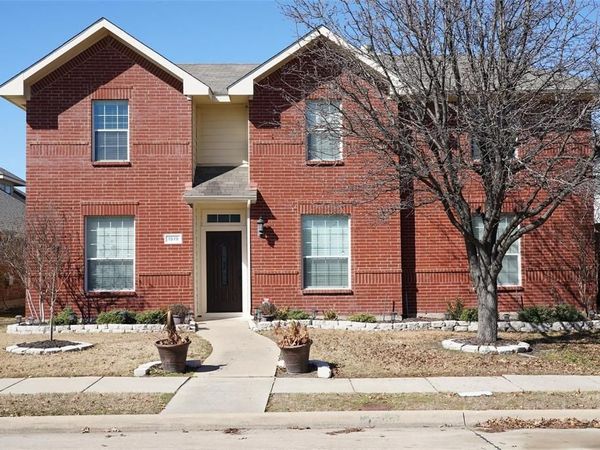1519 Westfield Lane, Rockwall, TX 75032