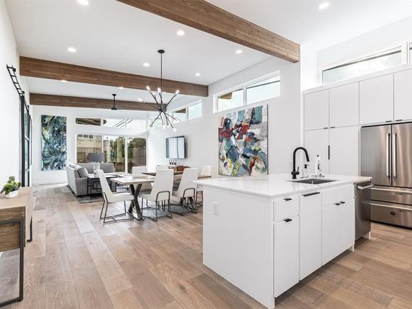 4202 Bonham Street, Dallas, TX 75229