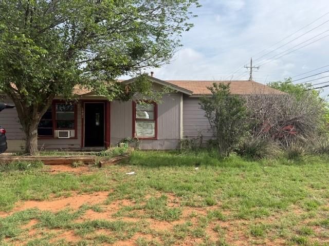 5402 Encino Road, Abilene, TX 79605 Main Photo