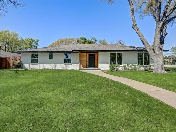 3040 Ponder Place, Dallas, TX 75229