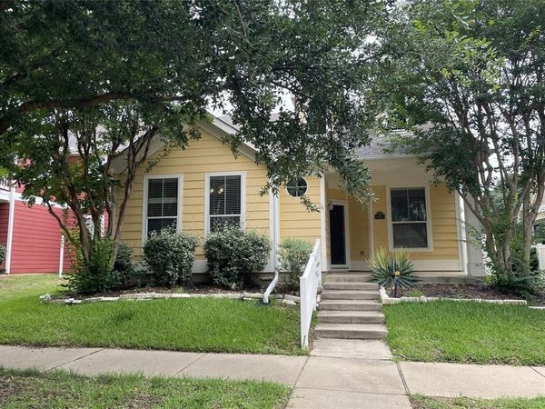 9109 Nathaniel Drive, Providence Village, TX 76227