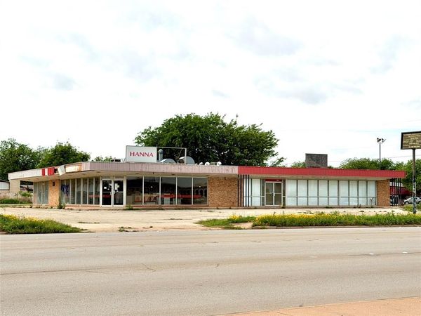 3351 Ambler Avenue , Abilene, TX 79603