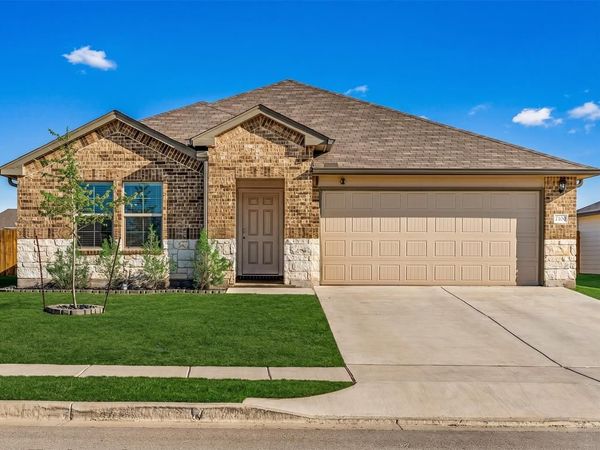 7100 Canadian Drive , China Spring, TX 76633