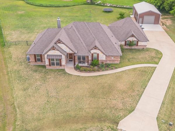 146 Buddy Court , Millsap, TX 76066