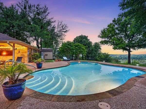 85 Crown Road, Willow Park, TX 76087