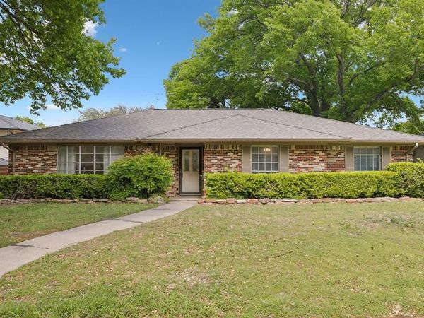 2001 Westridge Drive, Plano, TX 75075