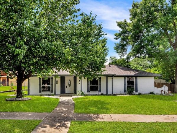 4122 Azalea Lane , Garland, TX 75043