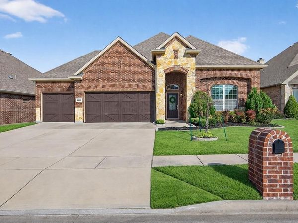 2513 Sabine Circle, Royse City, TX 75189