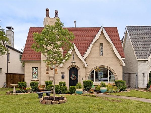 508 N Tennessee Street, Unit B, McKinney, TX 75069