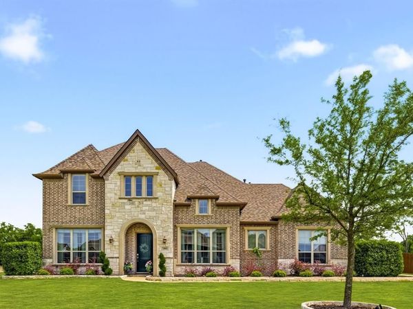 392 Bethany Road, Sunnyvale, TX 75182