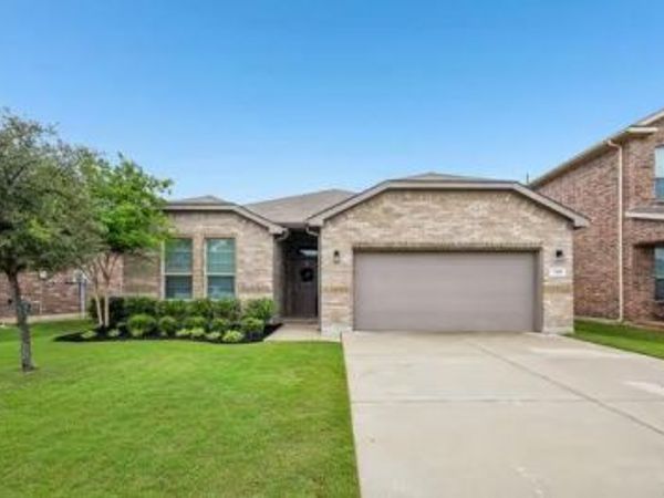 728 Key Deer Drive, Fort Worth, TX 76028