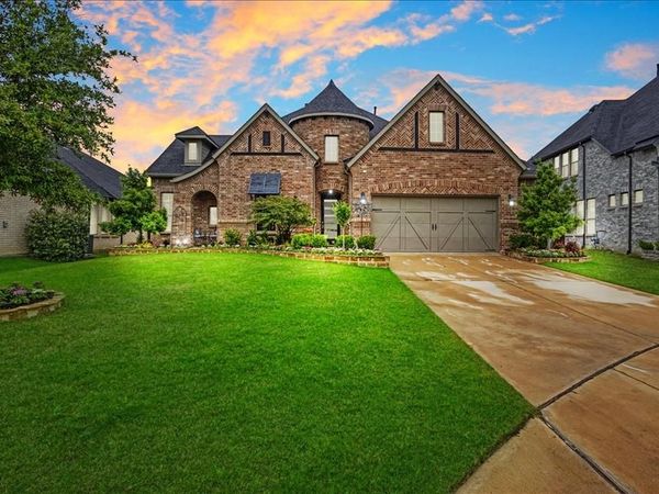 503 Daffodil Court, Wylie, TX 75098