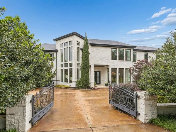 4511 Watauga Road, Dallas, TX 75209