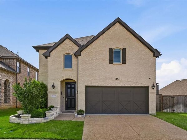 769 Lady Tessala Avenue , Lewisville, TX 75056