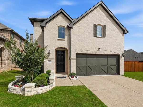 769 Lady Tessala Avenue, Lewisville, TX 75056