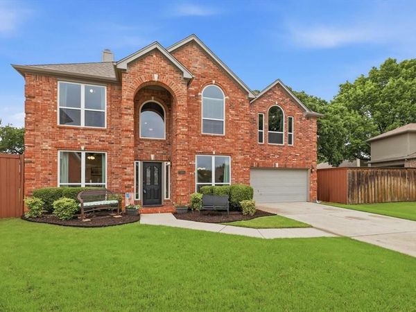 2605 Skinner Drive, Flower Mound, TX 75028