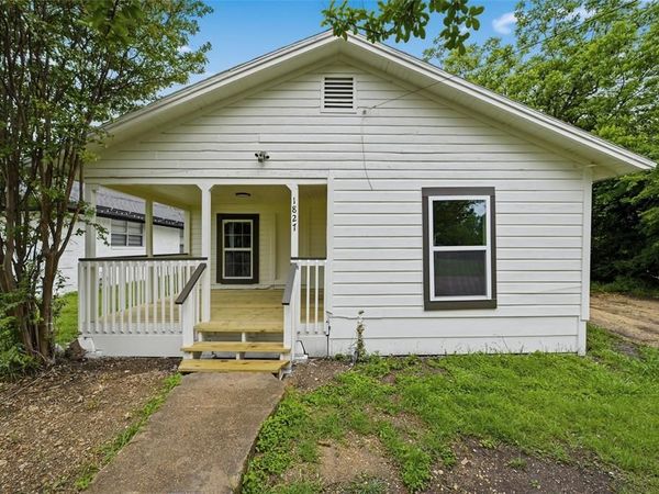 1827 Wood Avenue , Waco, TX 76706