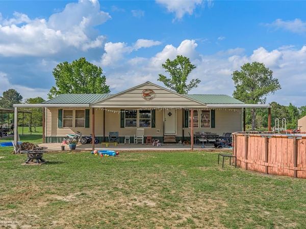 10660 Bowen Road , Vivian, LA 71082