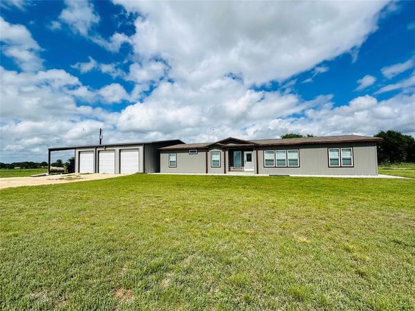 251 County Road 225 , Rising Star, TX 76471