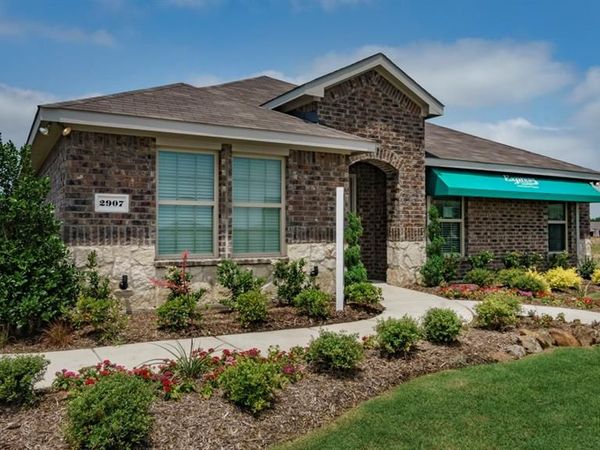 2907 Peppergrass Street, Royse City, TX 75189