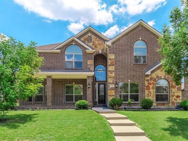 12441 Belmeade Drive, Frisco, TX 75035