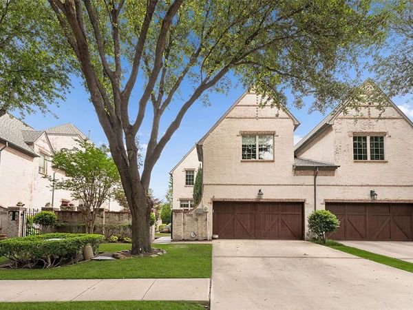 734 Warwick Lane, Coppell, TX 75019